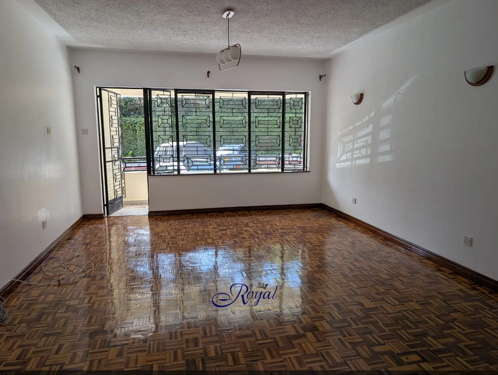 Charming 3-Bedroom Apartment for Sale – Kileleshwa